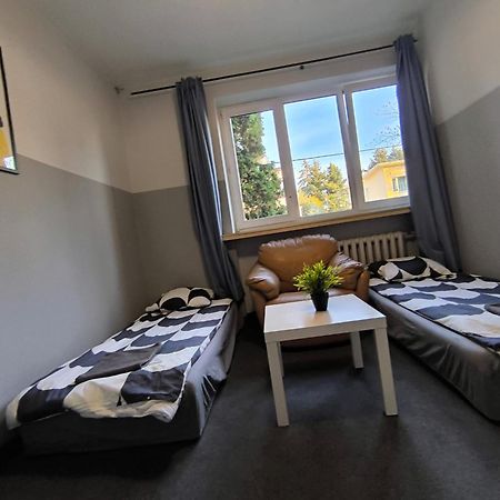 Wilanowska Hostel Warsawa Bagian luar foto