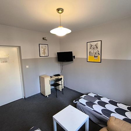 Wilanowska Hostel Warsawa Bagian luar foto