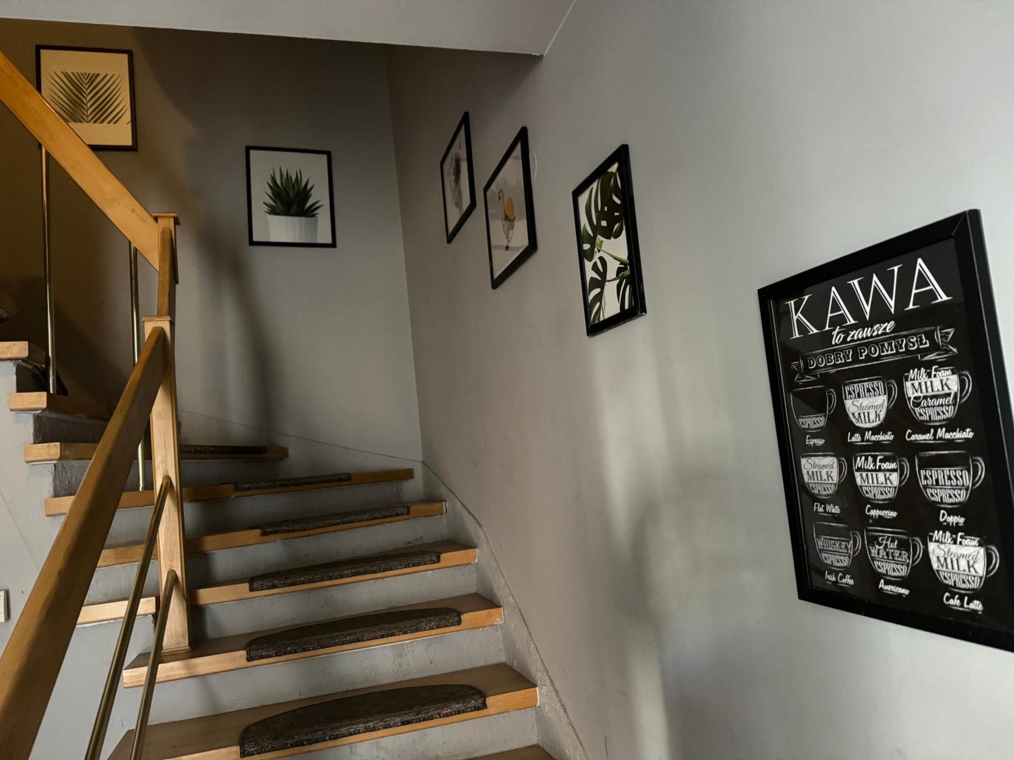 Wilanowska Hostel Warsawa Bagian luar foto