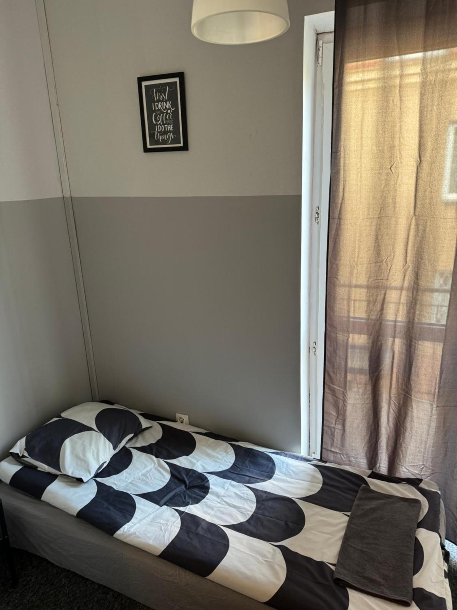 Wilanowska Hostel Warsawa Bagian luar foto