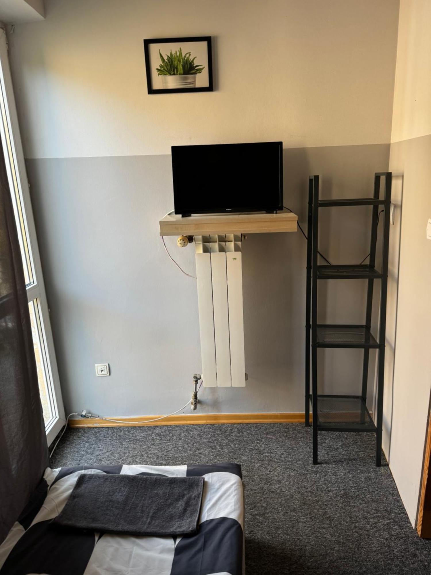 Wilanowska Hostel Warsawa Bagian luar foto