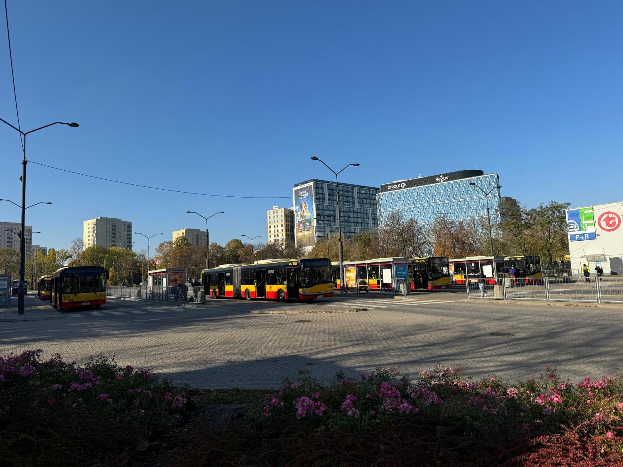 Wilanowska Hostel Warsawa Bagian luar foto