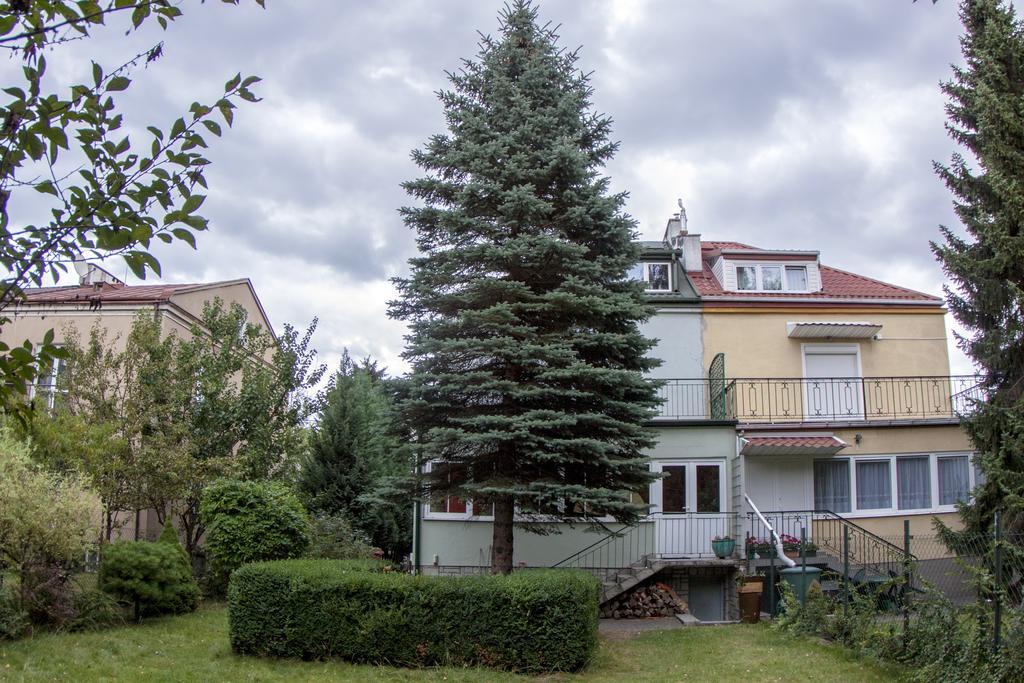 Wilanowska Hostel Warsawa Bagian luar foto