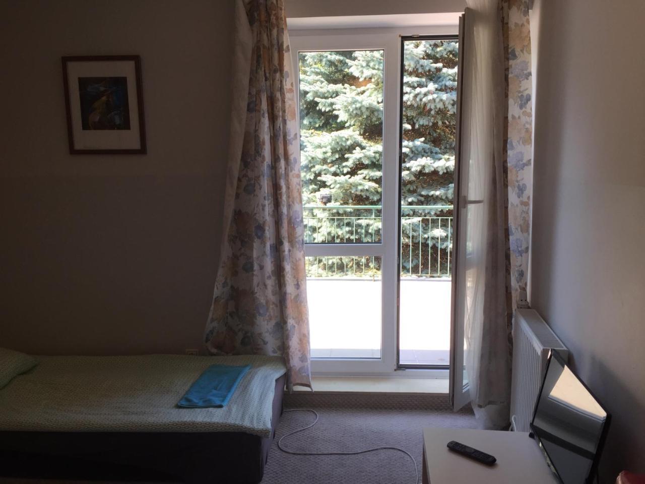 Wilanowska Hostel Warsawa Bagian luar foto